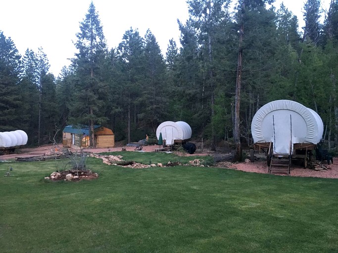 Wolf Tipis 6 | Tipis (Moab, Utah, United States of America)