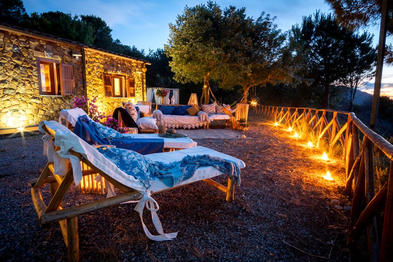 Vacation Rentals (Cefalù, Sicily, Italy)