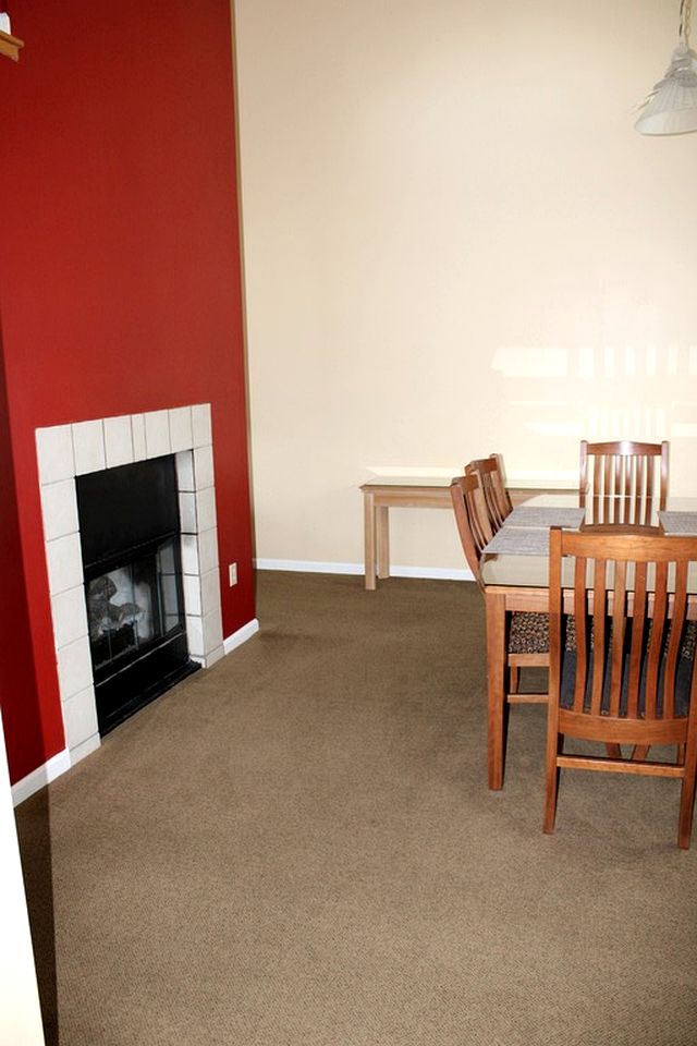 Peaceful Retreat Suitable for Six People in NY