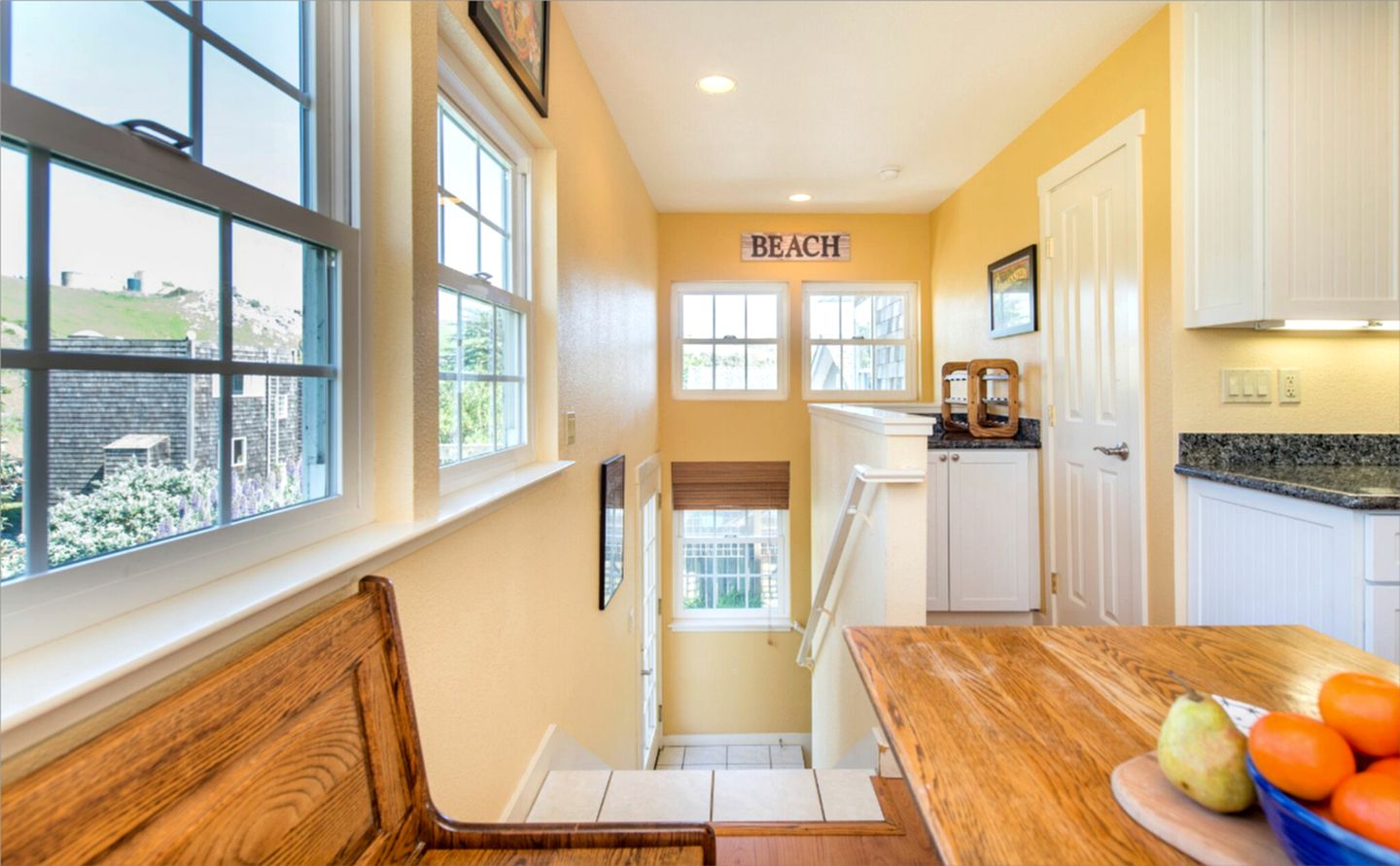 Charming Vacation Rental in Dillon Beach for California Getaways