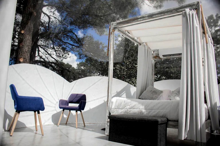 Bubbles (Creel, Chihuahua, Mexico)