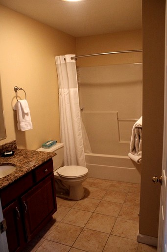 Vacation Rentals (United States of America, Lake George, New York)
