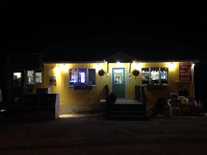 Authentic Tipi Set in the Stunning Woodland of the White Mountain National Forest, New Hampshire | Tipis (Chatham, New Hampshire, United States of Ame