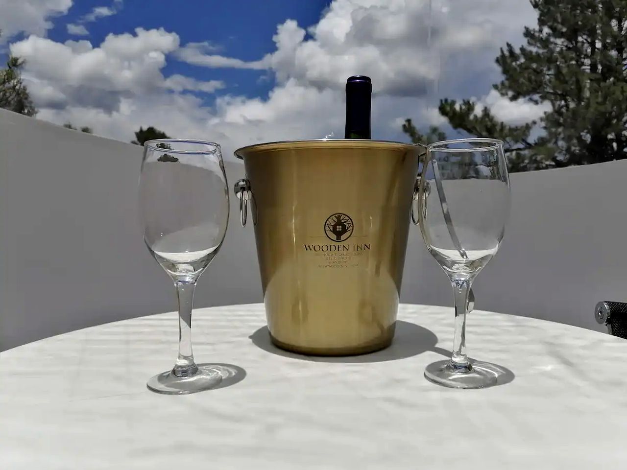 Secluded Creel Rental for Things to Do in Chihuahua