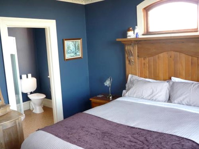 Coastal Vacation Rental Nestled near the Otago Peninsula in South Island | Nature Lodges (The Catlins, South Island, New Zealand)