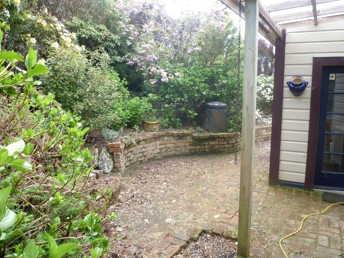 Rustic Cottage Rental Perfect for a Family near Papatowai, New Zealand | Cottages (The Catlins, South Island, New Zealand)