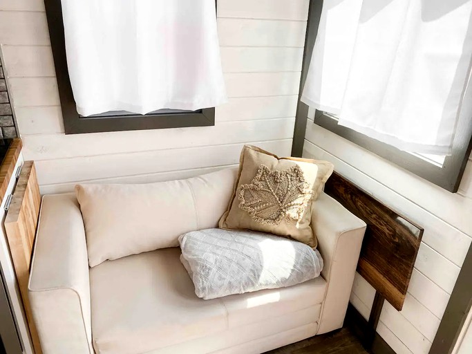 Tiny Houses (Hildale, Utah, United States of America)