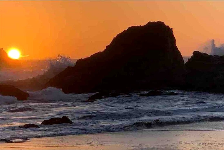 Airstreams (Brookings, Oregon, United States of America)