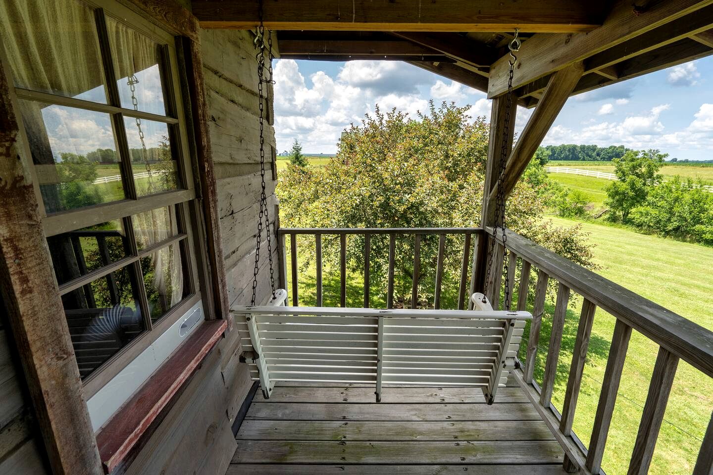 Enchanting Vacation Rental on Working Alpaca Farm near Kokomo, Indiana