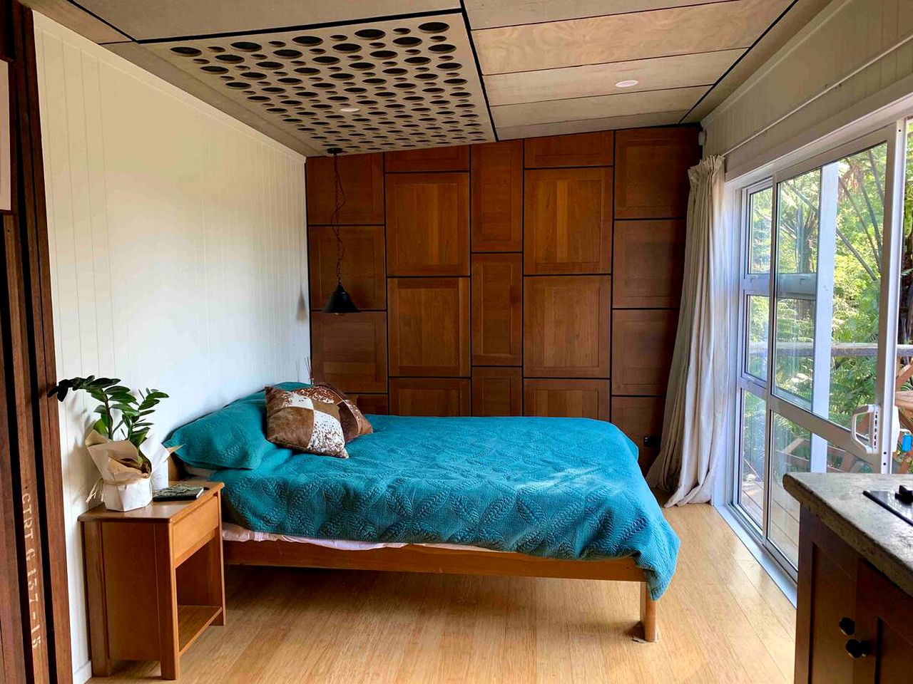 Boutique Accommodation near Hamilton for Romantic Getaways, North Island