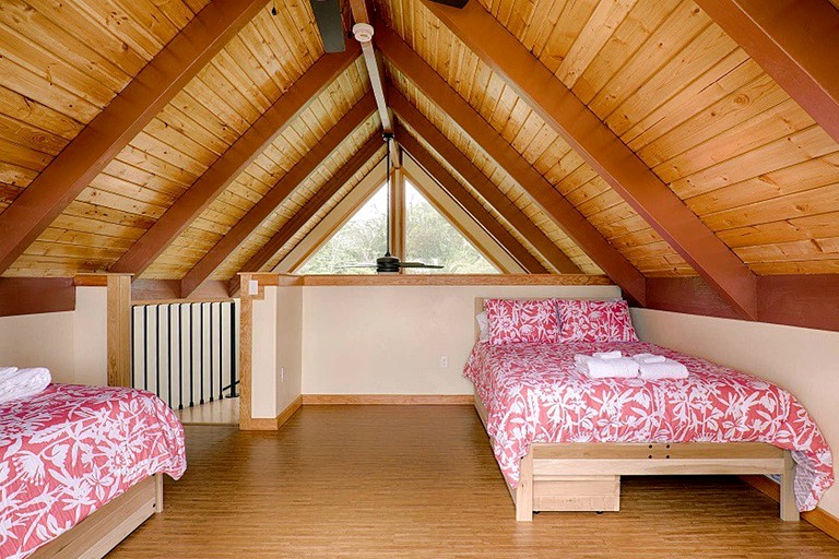Cottages (Hilo, Hawaii, United States)