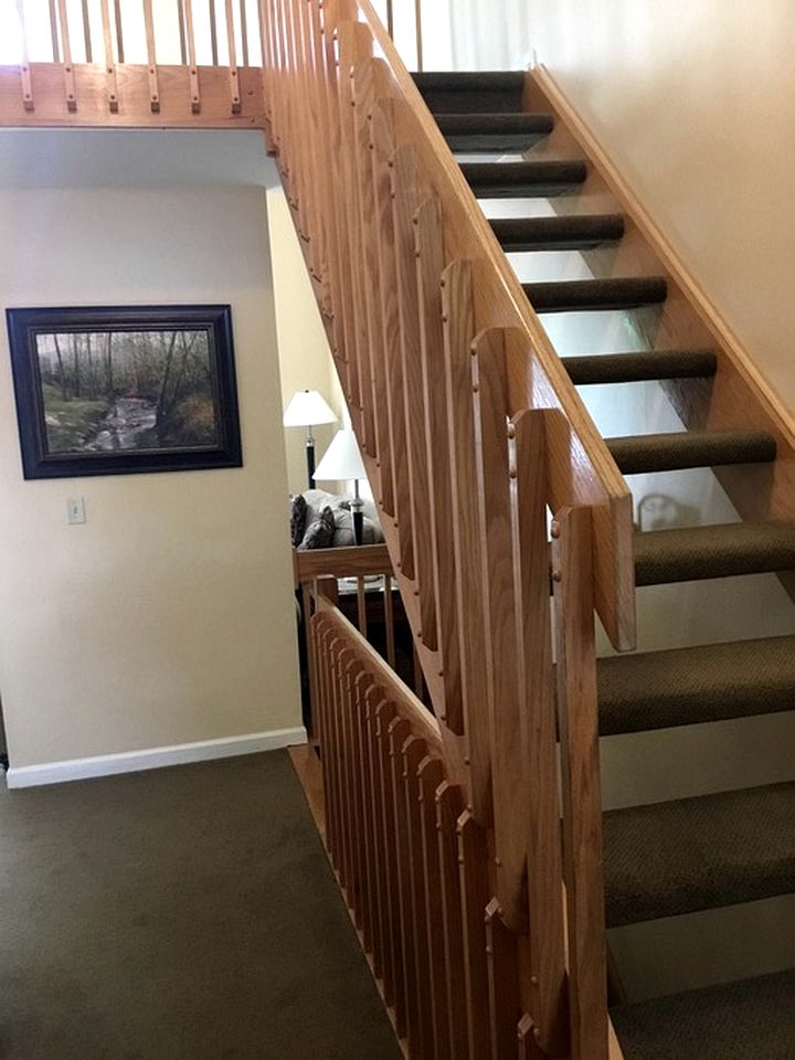 Wonderful Rental with Direct Lake Views and Two Decks in New York