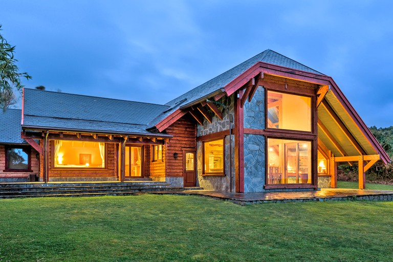 Villas (Los Muermos, Los Lagos, Chile)