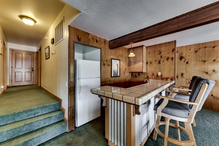 Cabins (United States of America, Groveland, California)