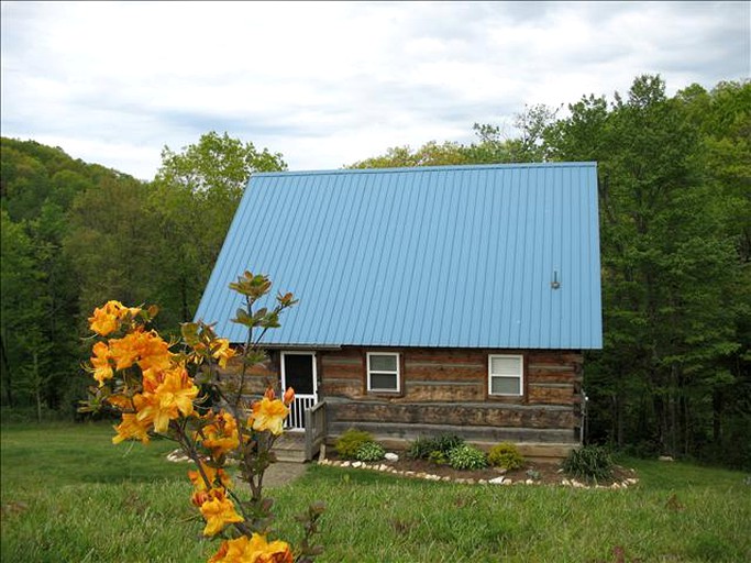 A Blue Ridge Haven, Cabins, Meadows of Dan, United States of America