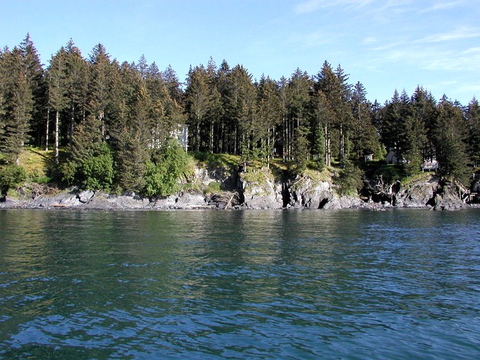 Cottages (Kodiak, Alaska, United States)