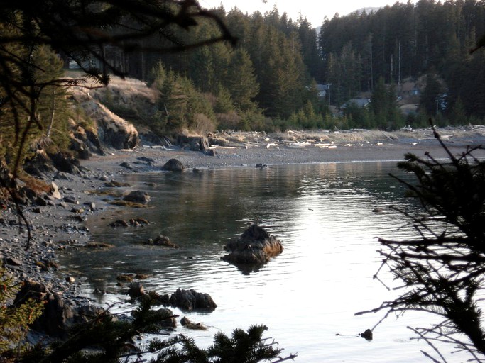 Cottages (Kodiak, Alaska, United States)