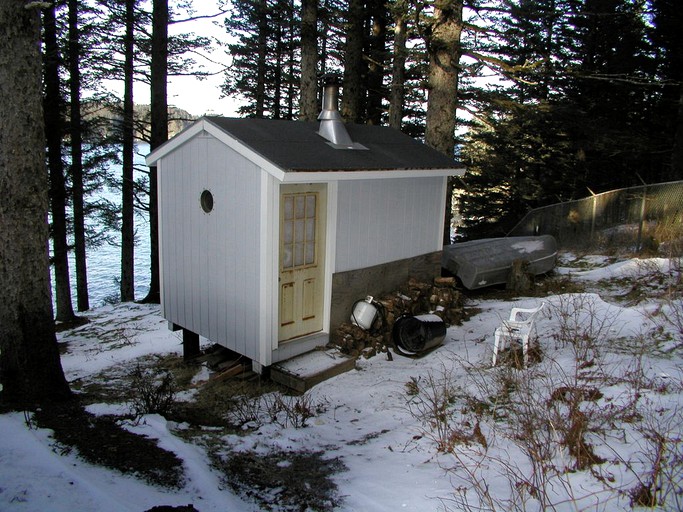 Cottages (Kodiak, Alaska, United States)