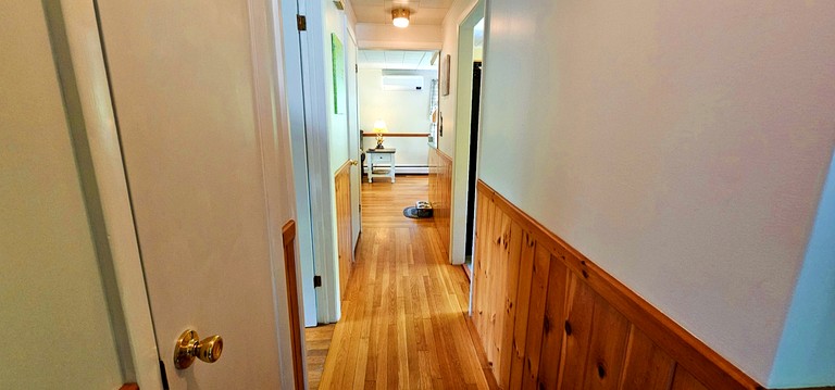 Cottages (United States of America, Greenville, Maine)