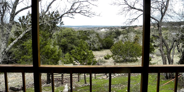 Cabins (Fredericksburg, Texas, United States)