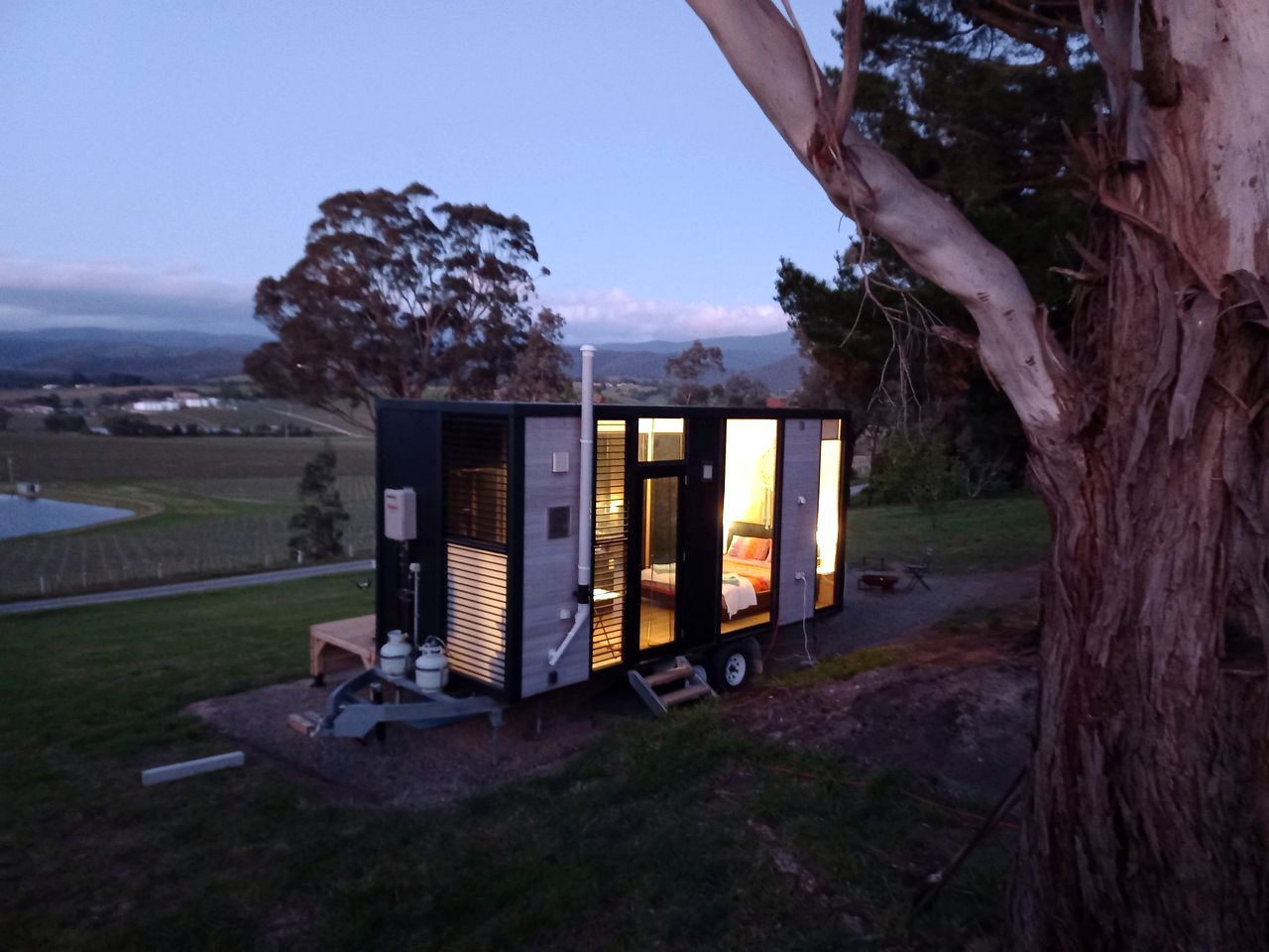 Yarra Valley Accommodation Ideal for Victoria Glamping