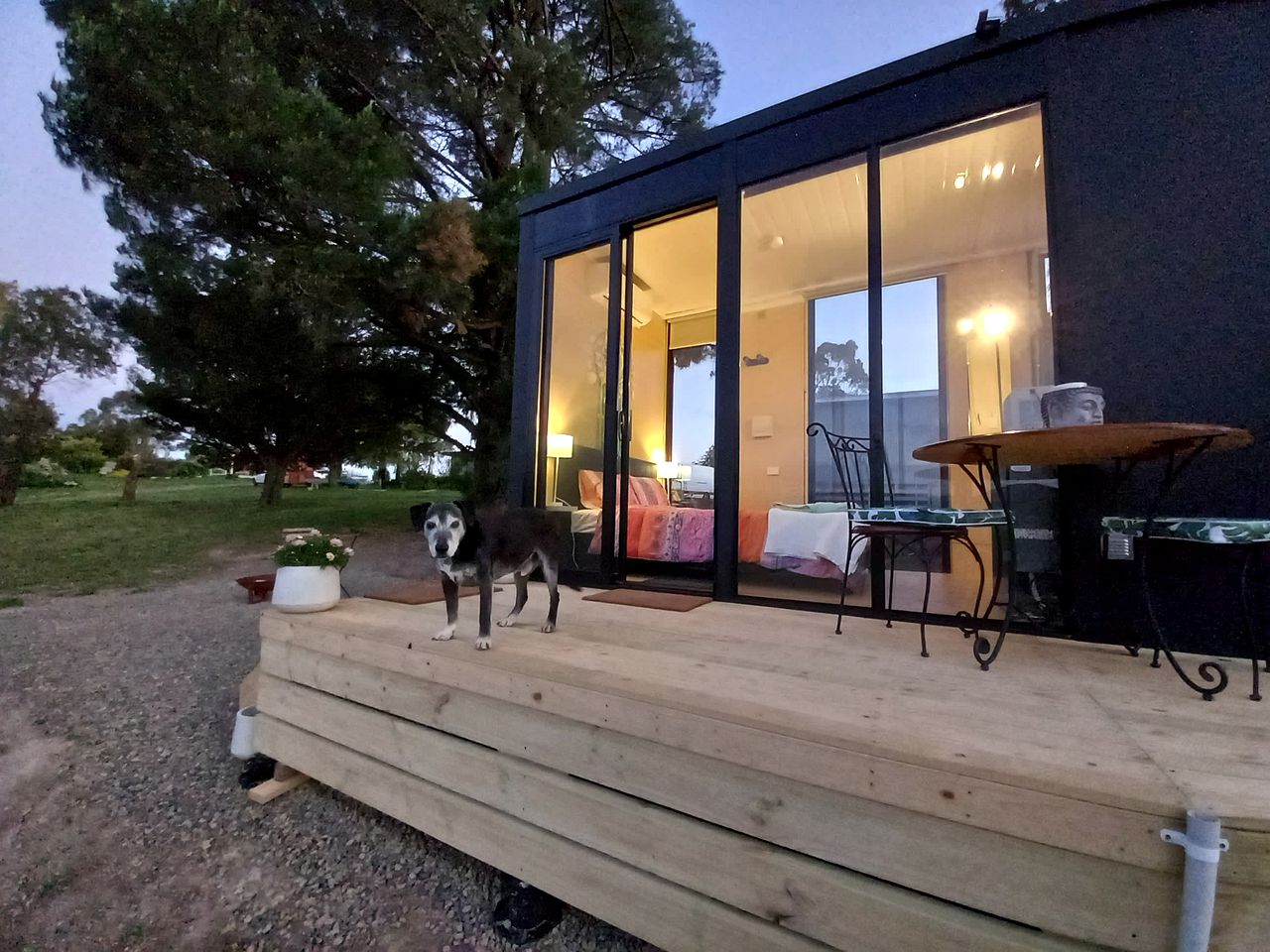 Yarra Valley Accommodation Ideal for Victoria Glamping