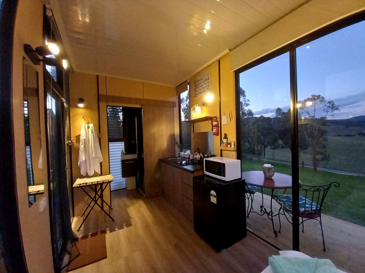 Yarra Valley Accommodation Ideal for Victoria Glamping