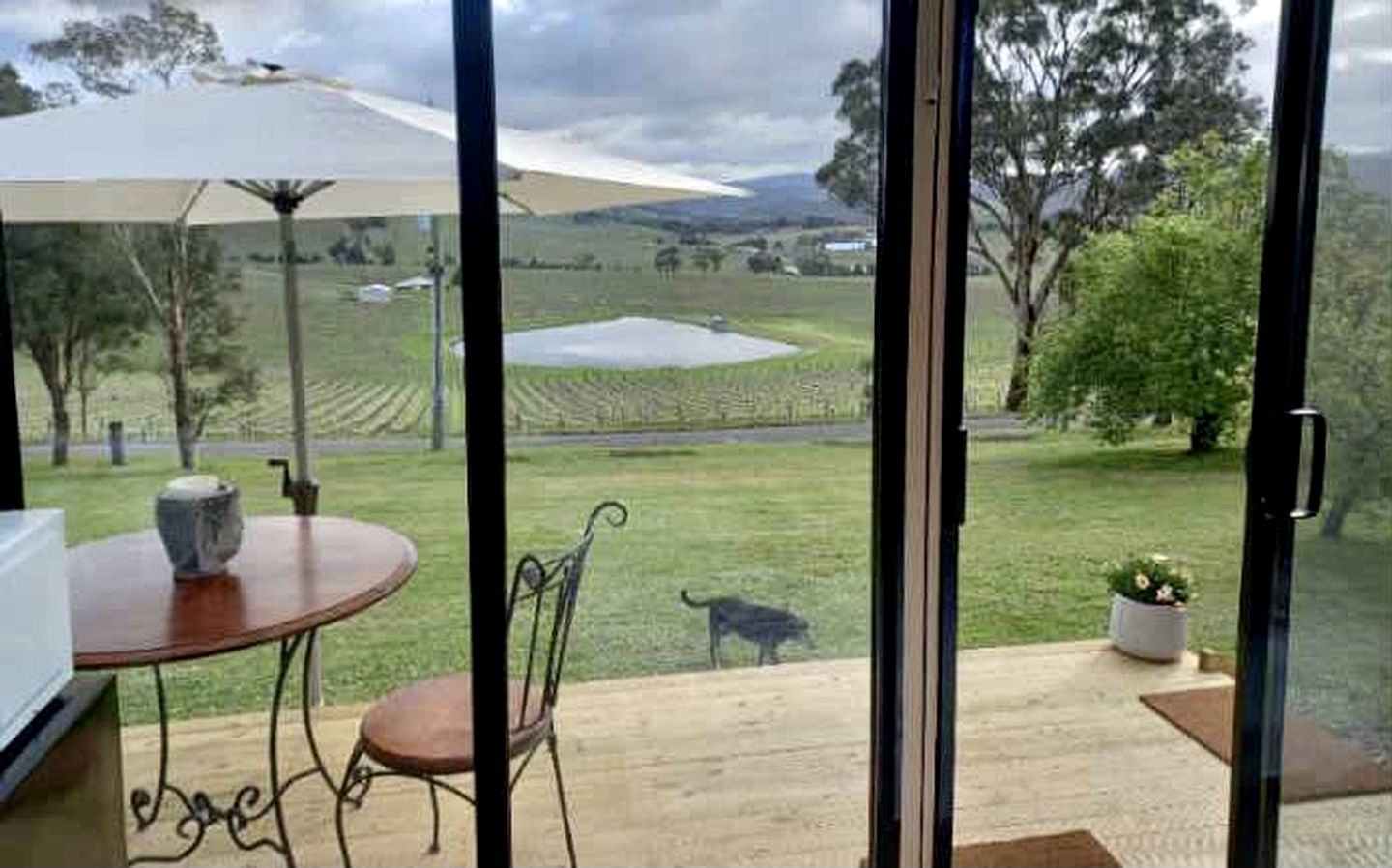 Yarra Valley Accommodation Ideal for Victoria Glamping