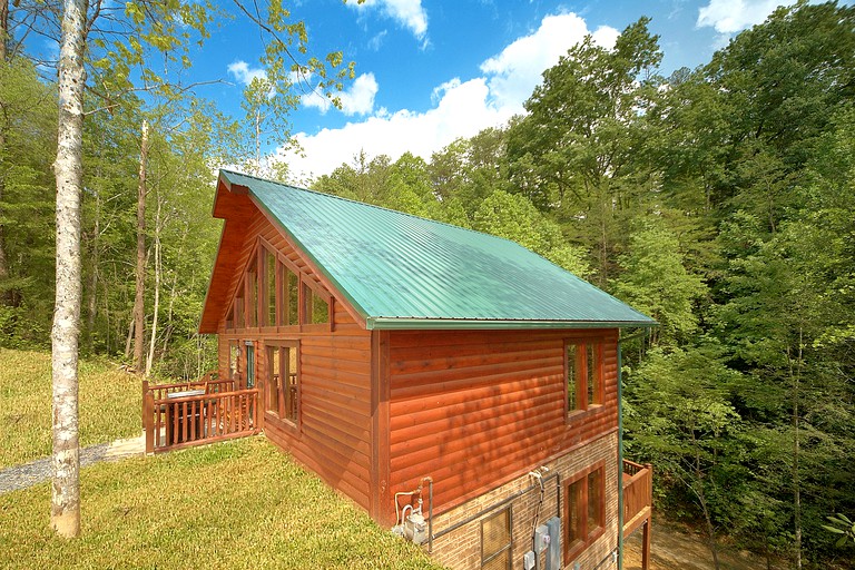 Gatlinburg cabin rental