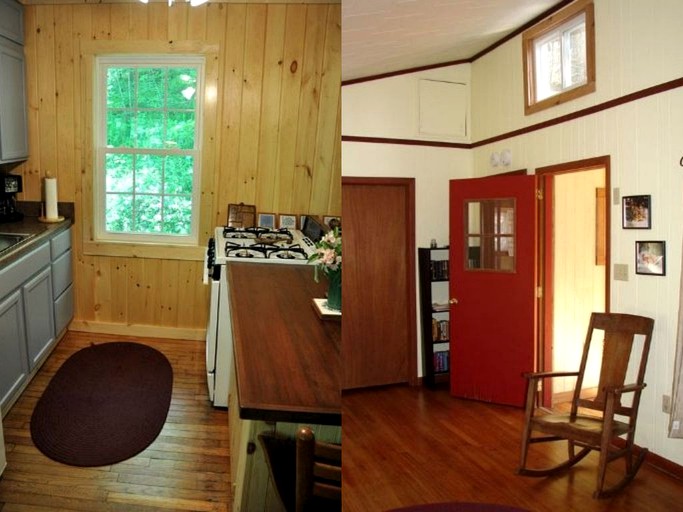 Cabins (Bryson City, North Carolina, United States)