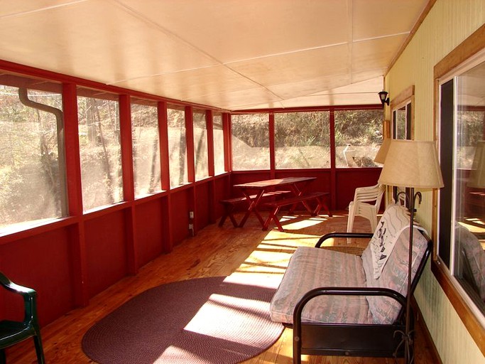 Cabins (Bryson City, North Carolina, United States)