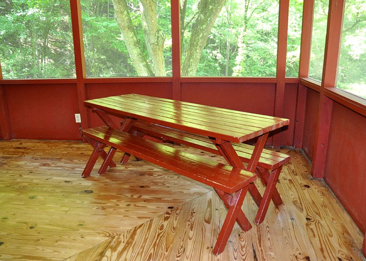 Cabins (Bryson City, North Carolina, United States)