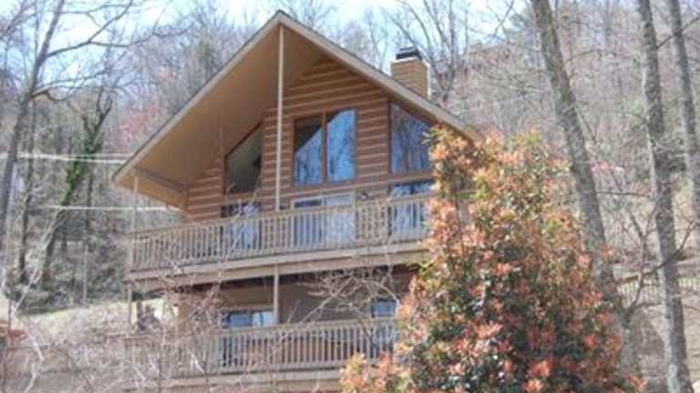 Cabins (Gatlinburg, Tennessee, United States)