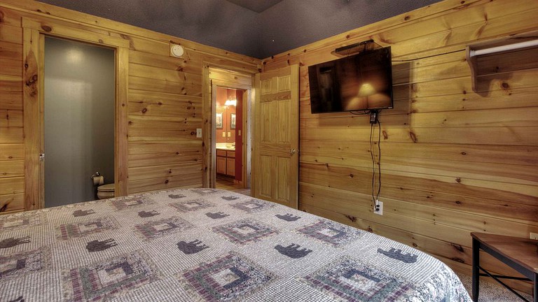 Cabins (Gatlinburg, Tennessee, United States)