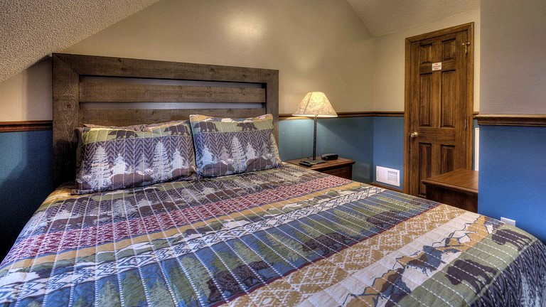 Cabins (Gatlinburg, Tennessee, United States)