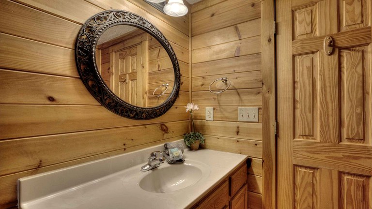 Cabins (Gatlinburg, Tennessee, United States)