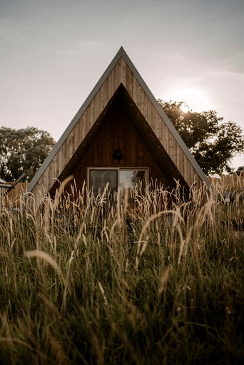 Cabins (United States of America, Emigrant, Montana)