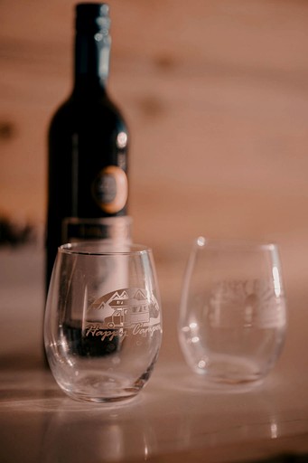 A-Frames (United States of America, Williams, Arizona)