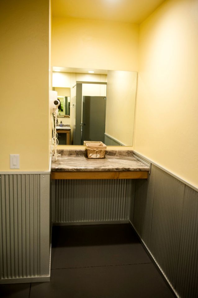 Cozy Wood A-Frame Cabins with Private Decks & Camp-Style Community in Emigrant, Montana