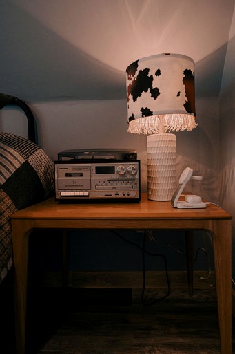 A-Frames (United States of America, Williams, Arizona)