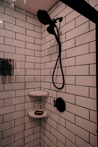 A-Frames (United States of America, Williams, Arizona)