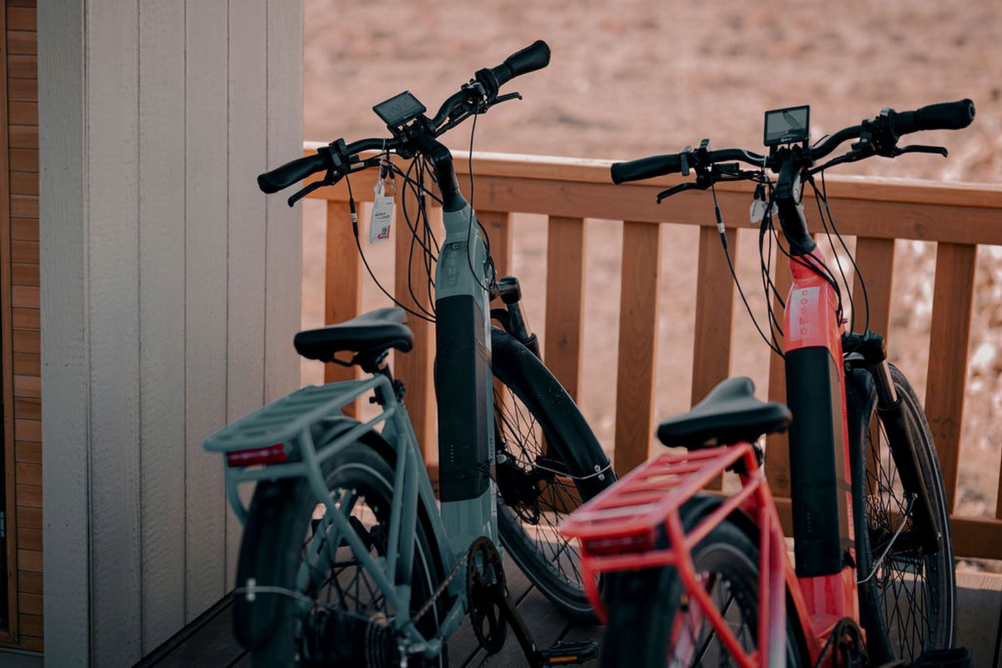 Rustic Off-Grid A-frame with Hot Tub and Sauna near the Grand Canyon for a Unique Escape in Williams, Arizona