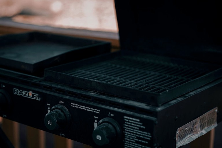 A-Frames (United States of America, Williams, Arizona)