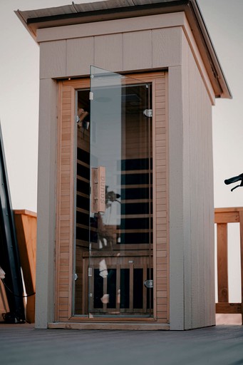 A-Frames (United States of America, Williams, Arizona)