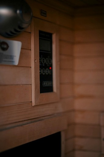 A-Frames (United States of America, Williams, Arizona)