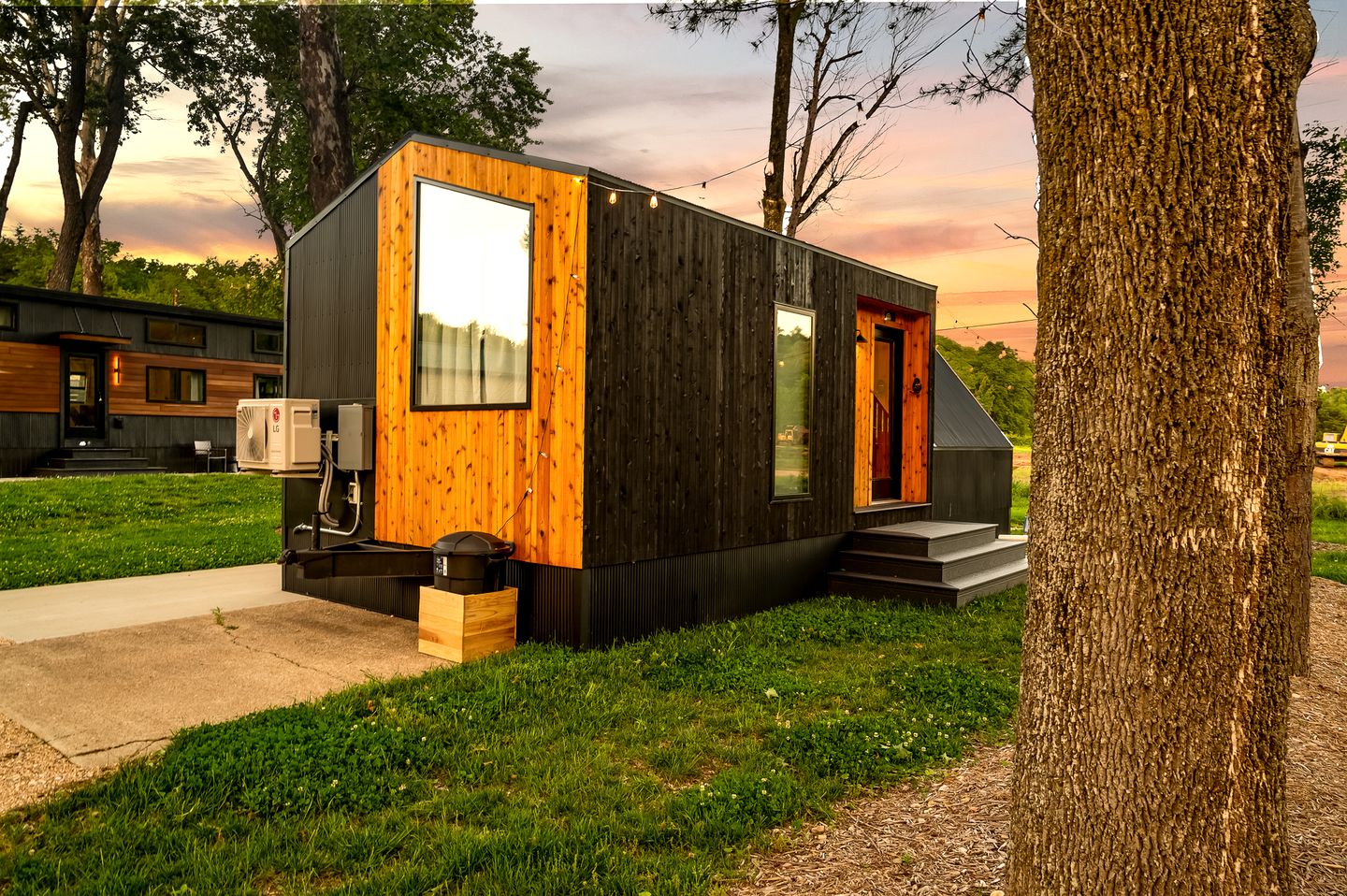 Pretty Secluded A-Frame with All Commodities in Branson, Missouri
