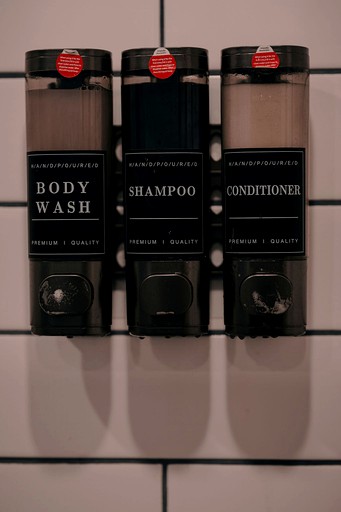 A-Frames (United States of America, Williams, Arizona)