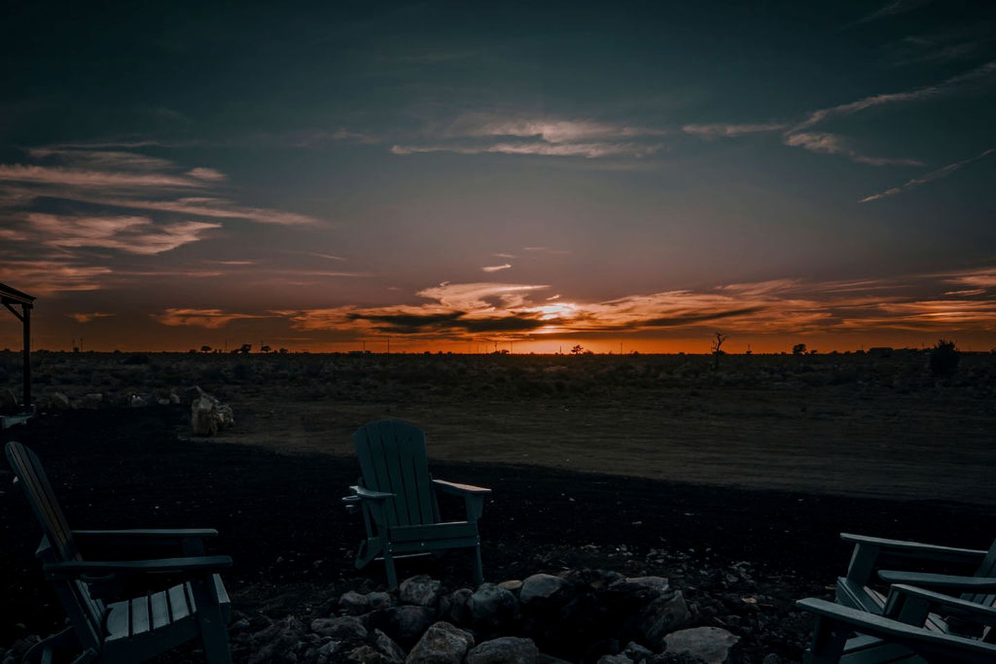 Rustic Off-Grid A-frame with Hot Tub and Sauna near the Grand Canyon for a Unique Escape in Williams, Arizona