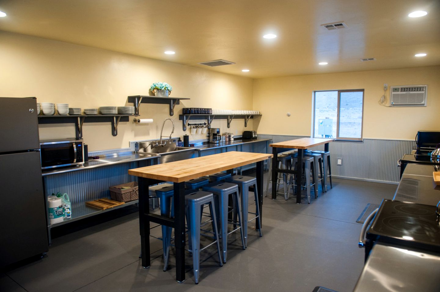 Stylish A-Frame Cabin Retreat with Shared Amenities & Scenic Views in Emigrant, Montana