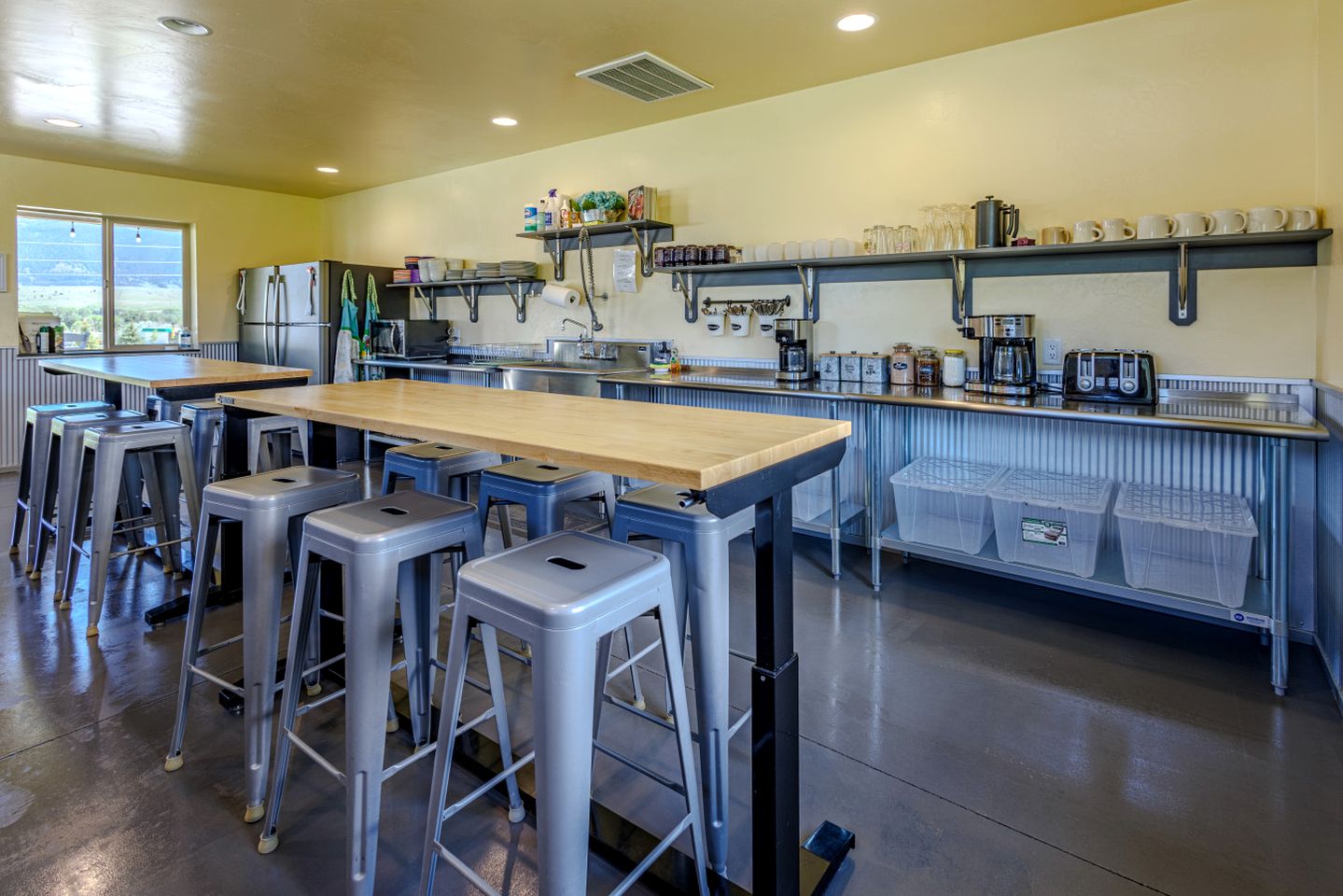 Stylish A-Frame Cabin Retreat with Shared Amenities & Scenic Views in Emigrant, Montana